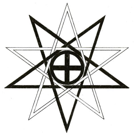 Decagram .